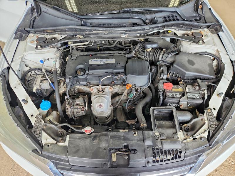 Aukcja sprzedaży 2015 Honda Accord, vin: 1HGCR2F80FA083042, numer aukcji: 52342236