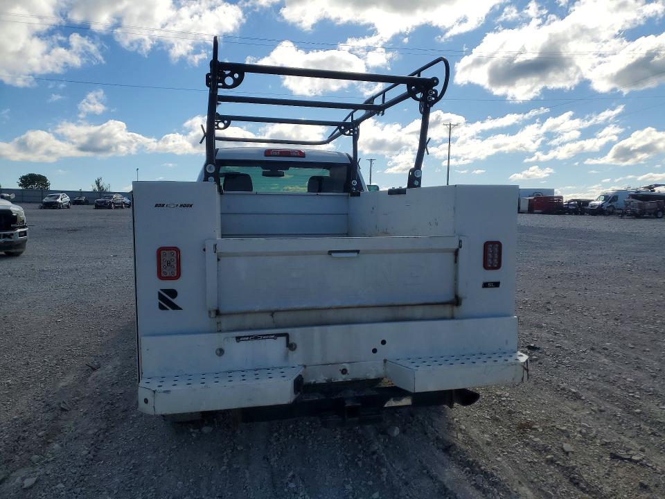 Продажа на аукционе авто 2022 Chevrolet Silverado, vin: 1GB3YSE77NF351035, номер лота: 53036166