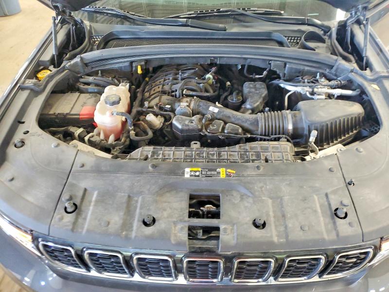Продаж на аукціоні авто 2022 Jeep Grand Cherokee, vin: 1C4RJKBG5N8542763, номер лоту: 55057396