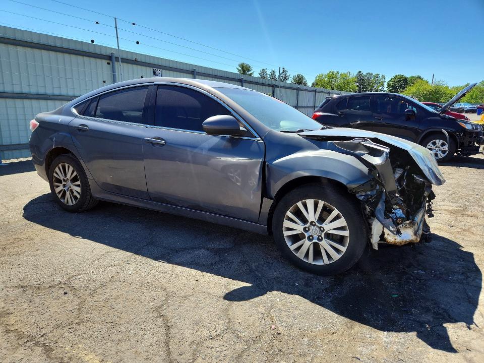 Aukcja sprzedaży 2009 Mazda 6, vin: 1YVHP82A595M33973, numer aukcji: 52701696