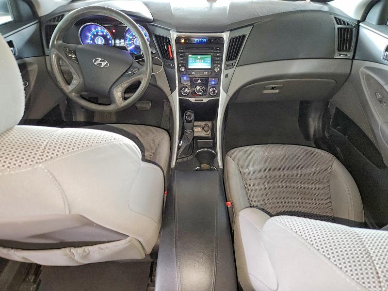Продаж на аукціоні авто 2014 Hyundai Sonata, vin: 5NPEB4AC0EH941314, номер лоту: 52452336