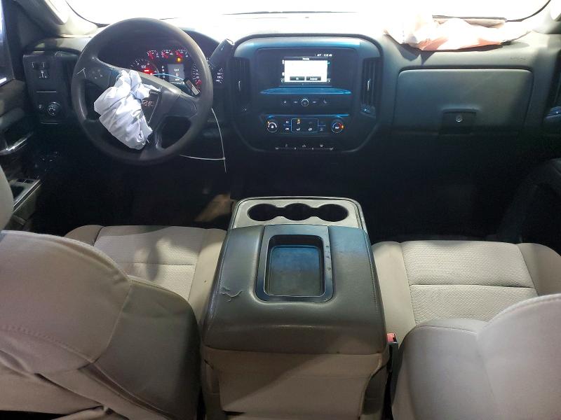 Aukcja sprzedaży 2019 Gmc Sierra, vin: 1GT12NEY2KF111711, numer aukcji: 55207876