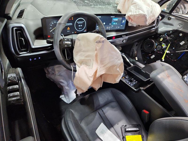53389626 :رقم المزاد ، 5XYRKDJF4TG425151 vin ، 2026 Kia Sorento مزاد بيع