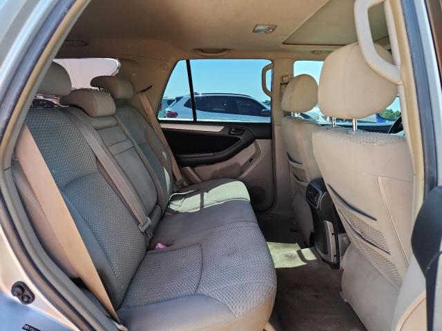 Продажа на аукционе авто 2006 Toyota 4runner, vin: JTEBU14R260088193, номер лота: 51396106