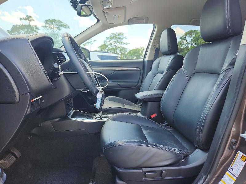 Aukcja sprzedaży 2019 Mitsubishi Outlander, vin: JA4AD3A34KZ015371, numer aukcji: 52143106