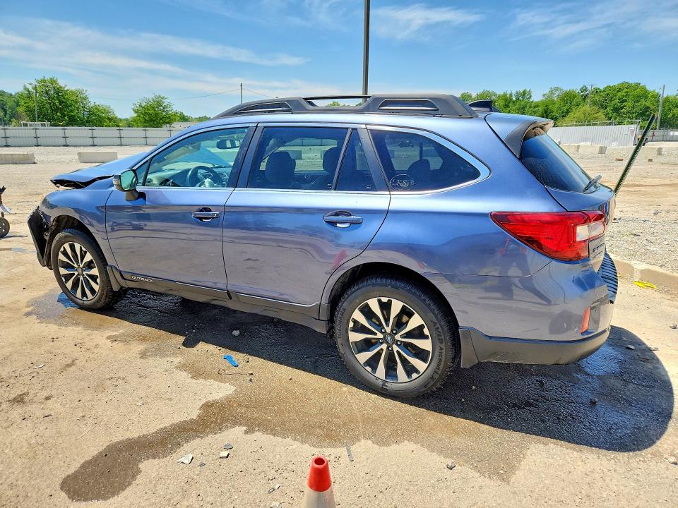 Продажа на аукционе авто 2016 Subaru Outback, vin: 4S4BSBNC9G3326725, номер лота: 52382956