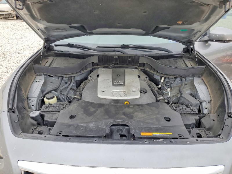 Aukcja sprzedaży 2015 Infiniti Qx70, vin: JN8CS1MU4FM380654, numer aukcji: 52353616