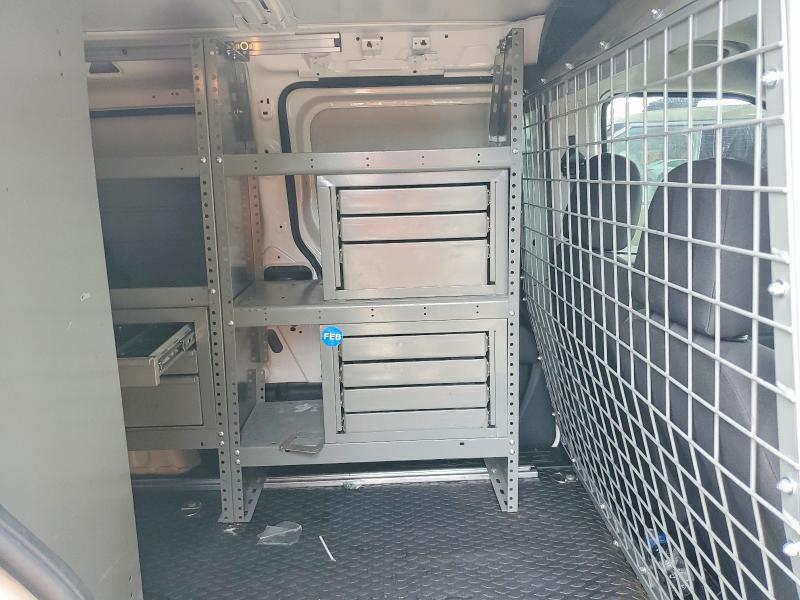 Продаж на аукціоні авто 2021 Ram Promaster City, vin: ZFBHRFAB4M6T89727, номер лоту: 53246116