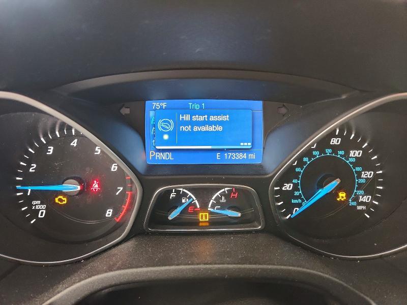Aukcja sprzedaży 2014 Ford Focus, vin: 1FADP3K22EL442500, numer aukcji: 53050036