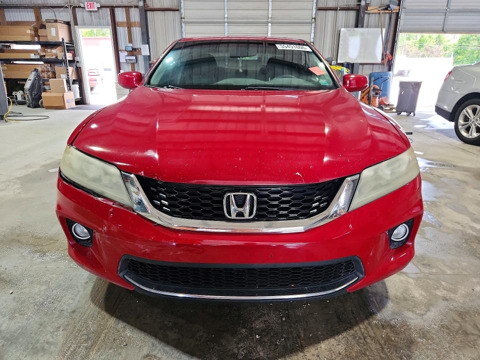Aukcja sprzedaży 2014 Honda Accord, vin: 1HGCT1B77EA003372, numer aukcji: 55451606