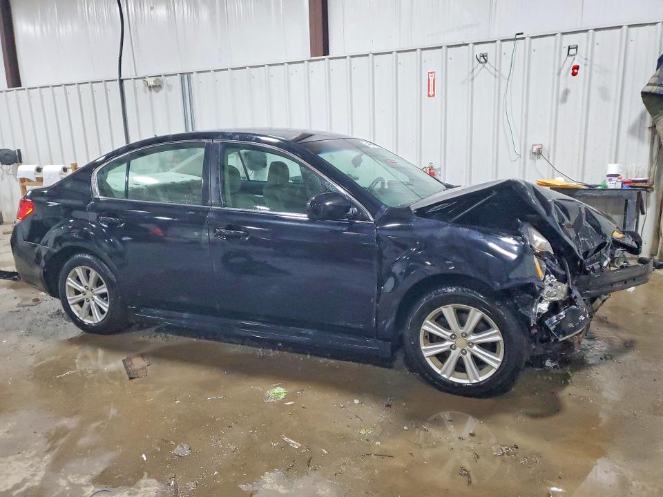 Продаж на аукціоні авто 2012 Subaru Legacy, vin: 4S3BMBC6XC3012880, номер лоту: 54430346
