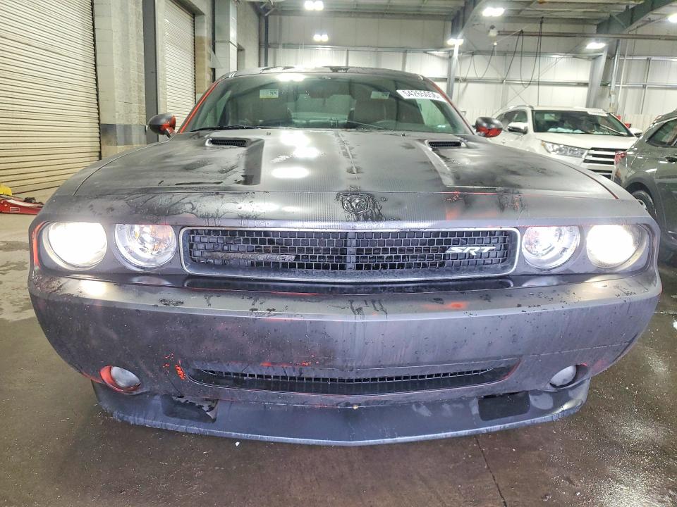 Aukcja sprzedaży 2008 Dodge Challenger, vin: 2B3LJ74W88H289154, numer aukcji: 54265056