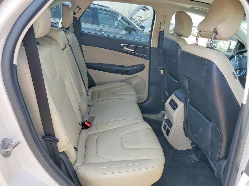 Aukcja sprzedaży 2017 Ford Edge, vin: 2FMPK4K96HBC12984, numer aukcji: 52766286