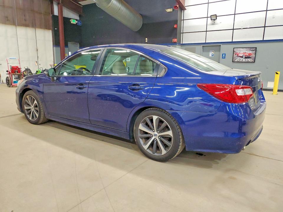2015 Subaru Legacy მანქანა იყიდება აუქციონზე, vin: 4S3BNAN64F3027836, აუქციონის ნომერი: 55360176