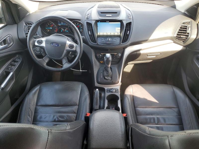51832486 :رقم المزاد ، 1FMCU9G90GUA30124 vin ، 2016 Ford Escape مزاد بيع