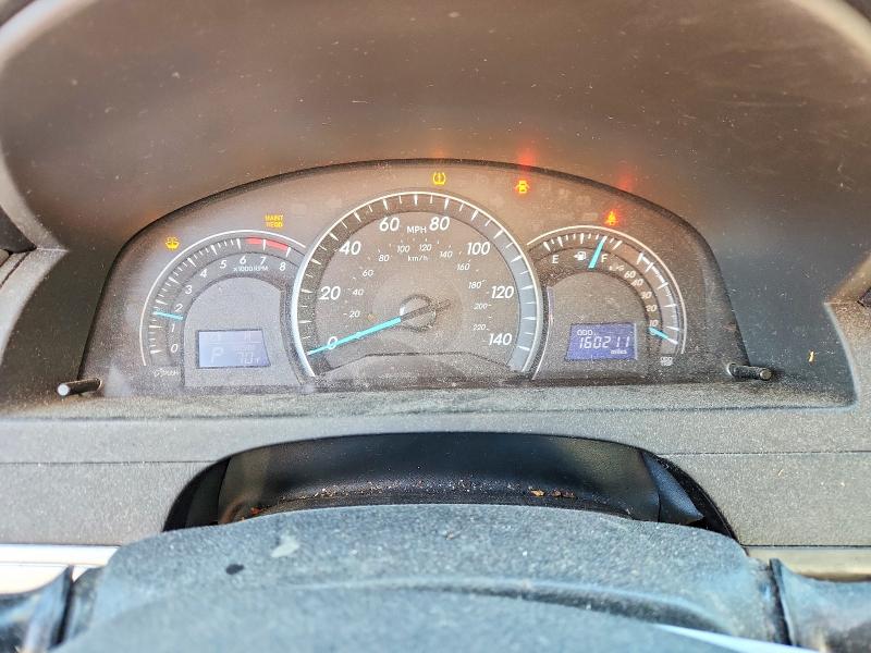 Продажа на аукционе авто 2012 Toyota Camry, vin: 4T4BF1FK5CR265128, номер лота: 52846606