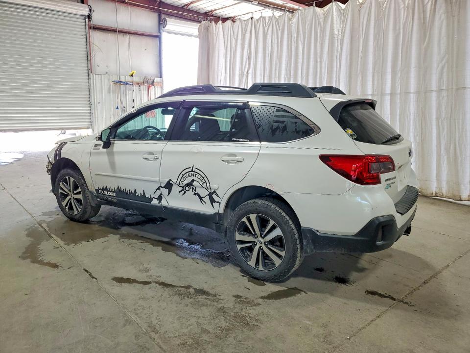 Aukcja sprzedaży 2018 Subaru Outback, vin: 4S4BSAKC9J3383934, numer aukcji: 54452176