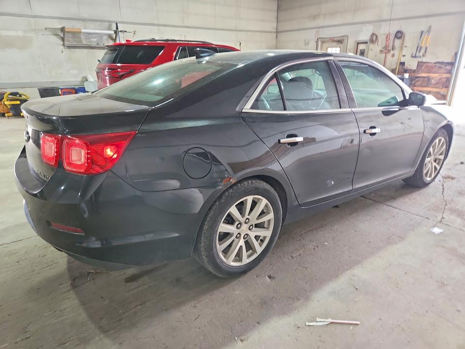 2015 Chevrolet Malibu მანქანა იყიდება აუქციონზე, vin: 1G11F5SL2FF142324, აუქციონის ნომერი: 52492466