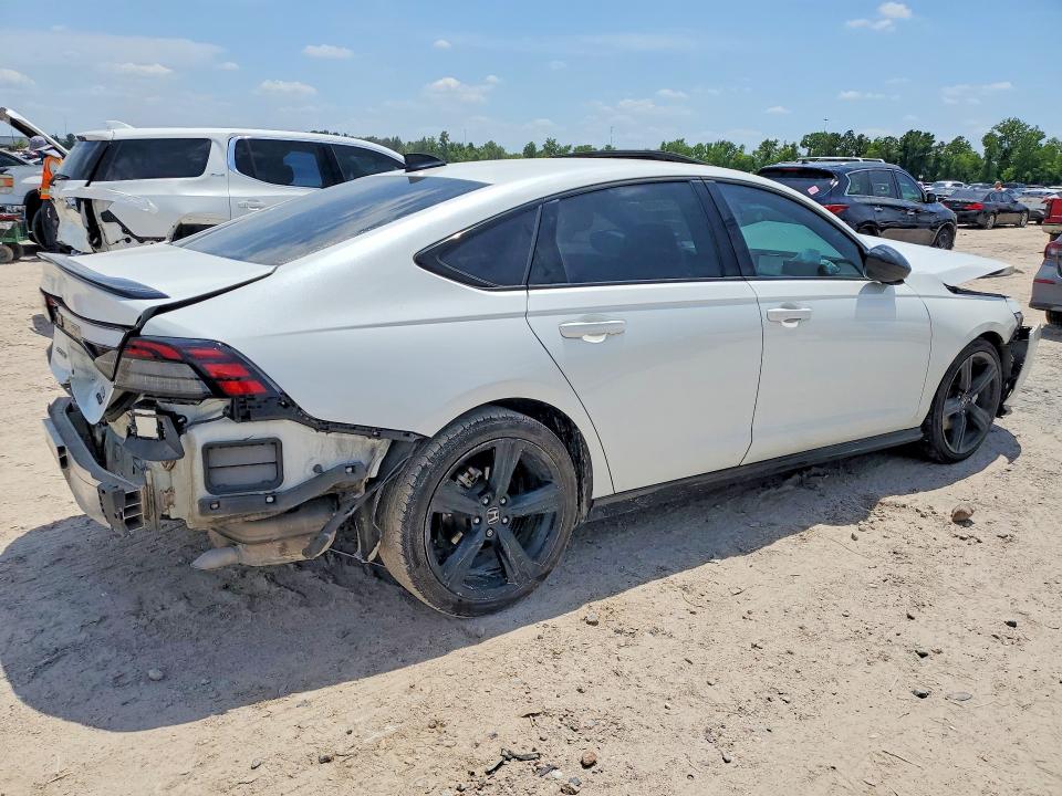 Aukcja sprzedaży 2024 Honda Accord, vin: 1HGCY2F74RA041438, numer aukcji: 55113056
