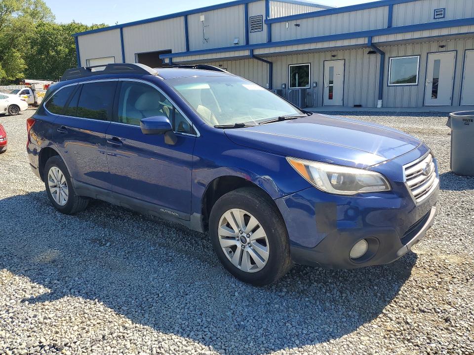 52312996 :رقم المزاد ، 4S4BSACC8H3259811 vin ، 2017 Subaru Outback مزاد بيع