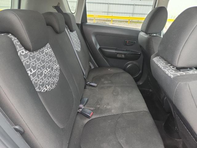 52999106 :رقم المزاد ، KNDJT2A23A7060919 vin ، 2010 Kia Soul مزاد بيع