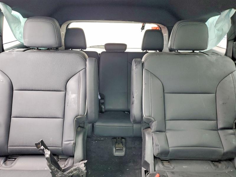 Aukcja sprzedaży 2026 Buick Enclave, vin: 5GAERAKSXTJ230080, numer aukcji: 55419566