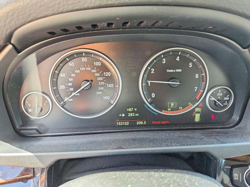 54833826 :رقم المزاد ، 5UXKR0C50F0K64347 vin ، 2015 Bmw X5 مزاد بيع