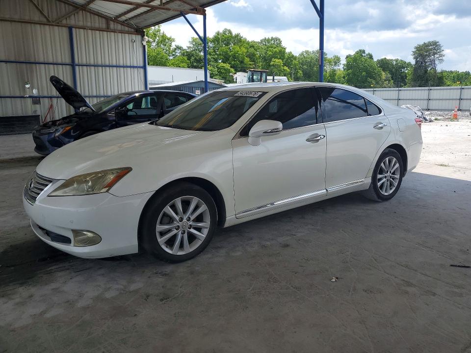 54390676 :رقم المزاد ، JTHBK1EG8A2357753 vin ، 2010 Lexus Es مزاد بيع