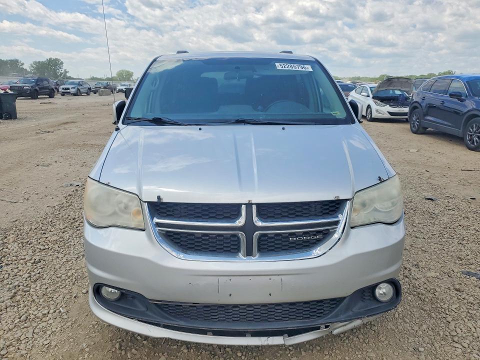 Aukcja sprzedaży 2012 Dodge Grand Caravan, vin: 2C4RDGDG5CR114517, numer aukcji: 52285796