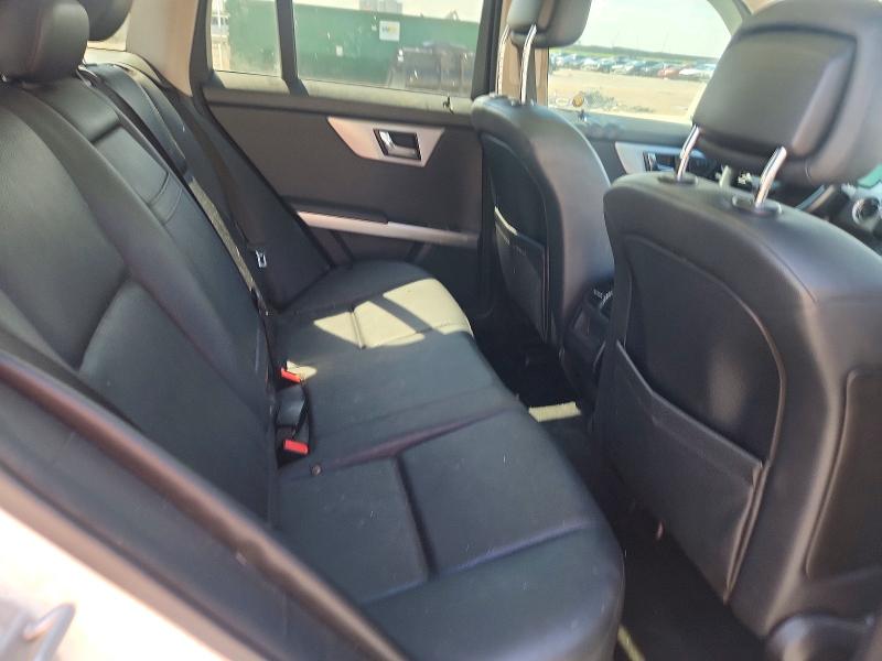 53337886 :رقم المزاد ، WDCGG8HB3AF282772 vin ، 2010 Mercedes-benz Glk مزاد بيع