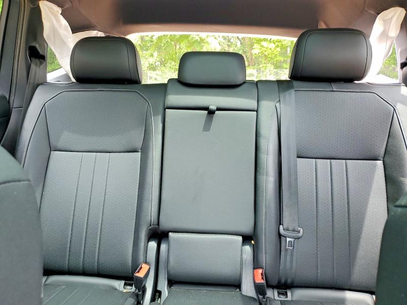 2023 Volkswagen Tiguan მანქანა იყიდება აუქციონზე, vin: 3VVCB7AX5PM039560, აუქციონის ნომერი: 52677376