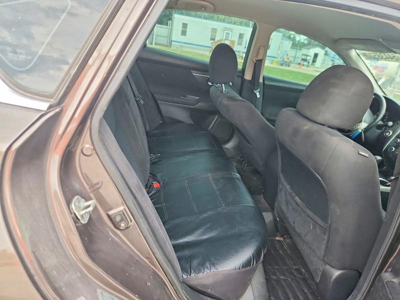 Aukcja sprzedaży 2015 Nissan Altima, vin: 1N4AL3AP8FN334321, numer aukcji: 54438506