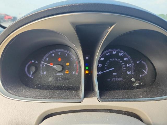 55373536 :رقم المزاد ، 4T1BK3DB6BU408915 vin ، 2011 Toyota Avalon مزاد بيع