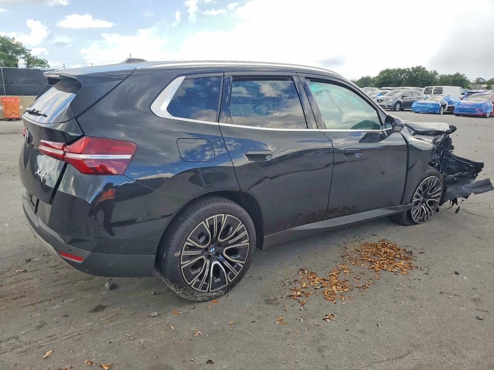 Продаж на аукціоні авто 2026 Bmw X3, vin: 5UX53GP02T9172136, номер лоту: 54337286