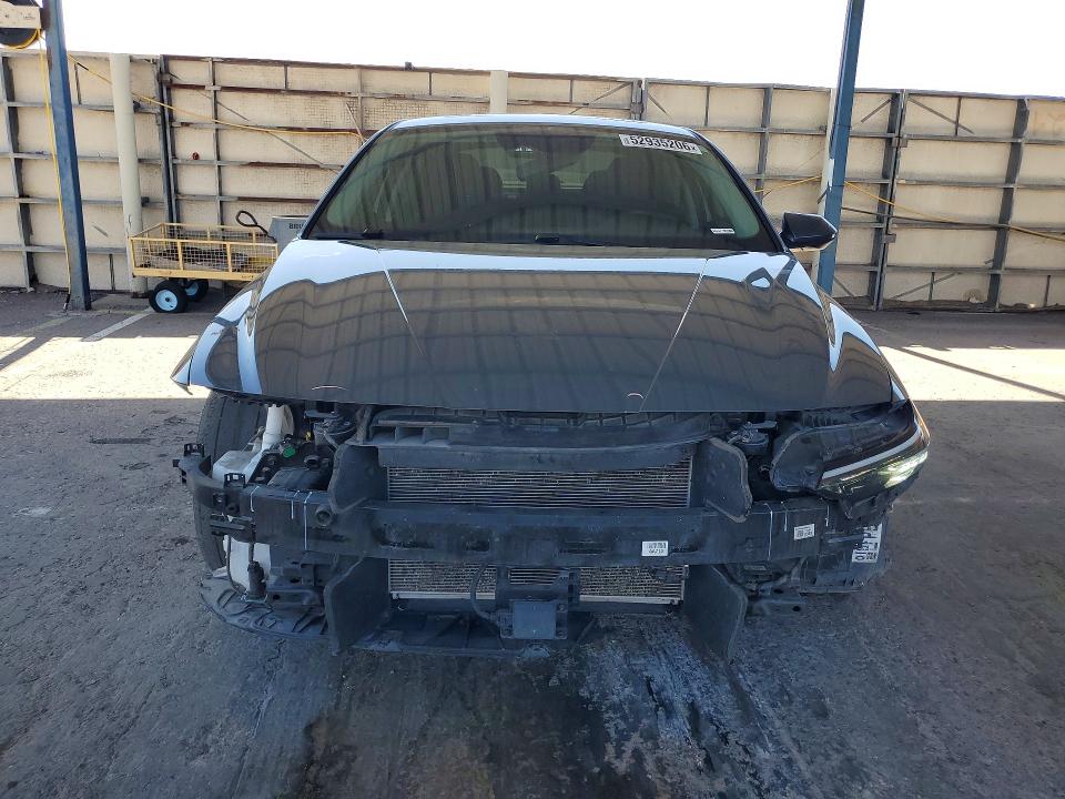 Aukcja sprzedaży 2024 Hyundai Elantra, vin: KMHLS4DG6RU758951, numer aukcji: 52935206