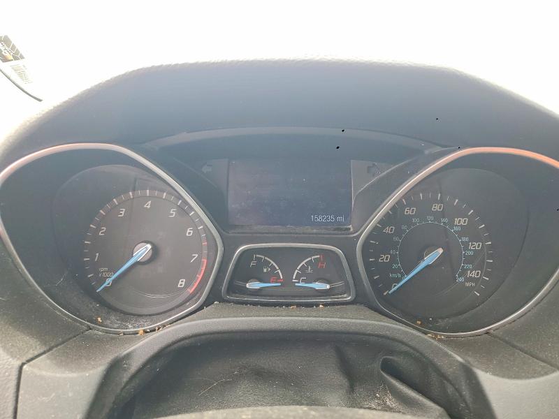 Продаж на аукціоні авто 2014 Ford Focus, vin: 1FADP3K29EL397863, номер лоту: 51625536