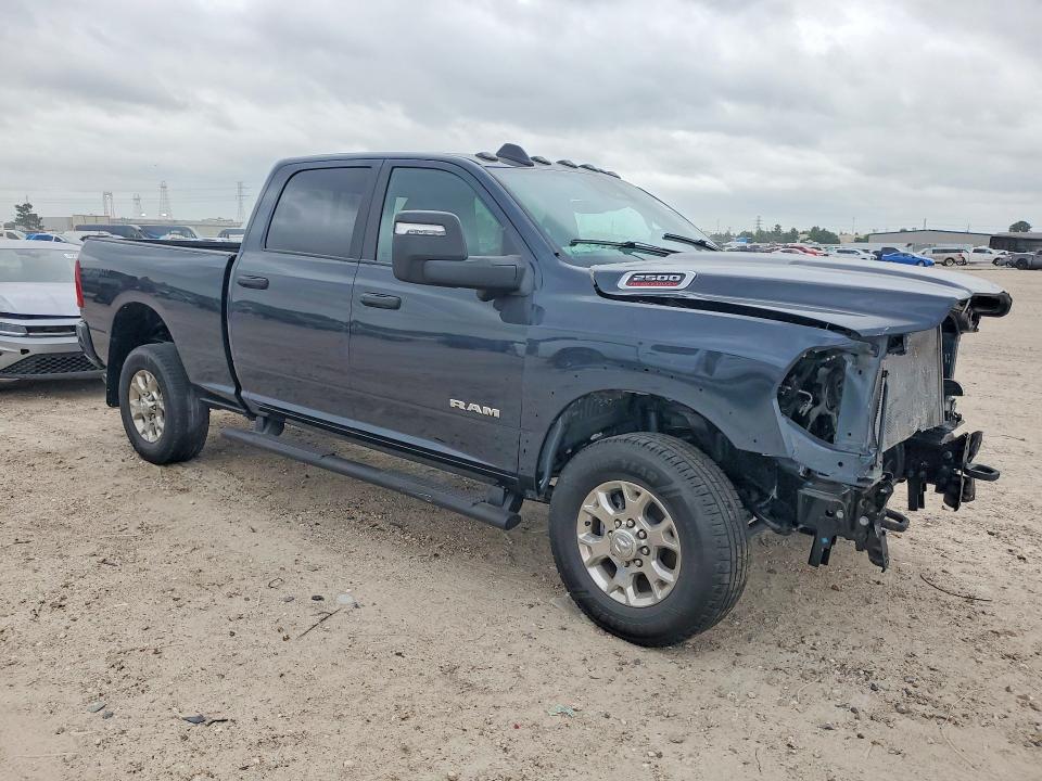 Продаж на аукціоні авто 2026 Ram 2500, vin: 3C6UR5DJ2TG216902, номер лоту: 50607826