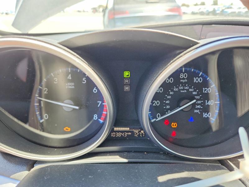 Продаж на аукціоні авто 2013 Mazda 3, vin: JM1BL1WP8D1756878, номер лоту: 53205456