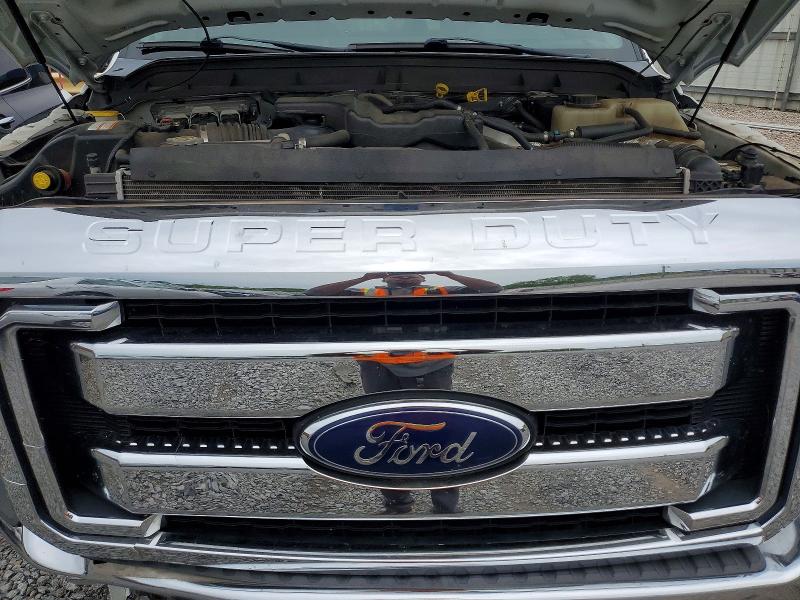 Aukcja sprzedaży 2014 Ford F250, vin: 1FT7W2BT1EEB80163, numer aukcji: 50989426