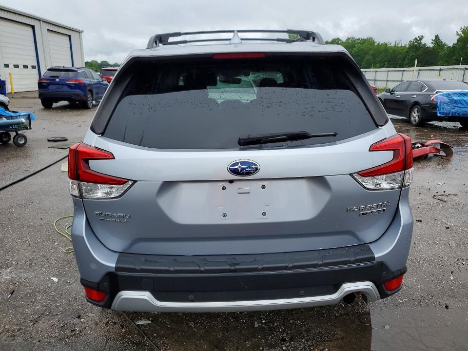Продаж на аукціоні авто 2020 Subaru Forester, vin: JF2SKAXC6LH499418, номер лоту: 52705976