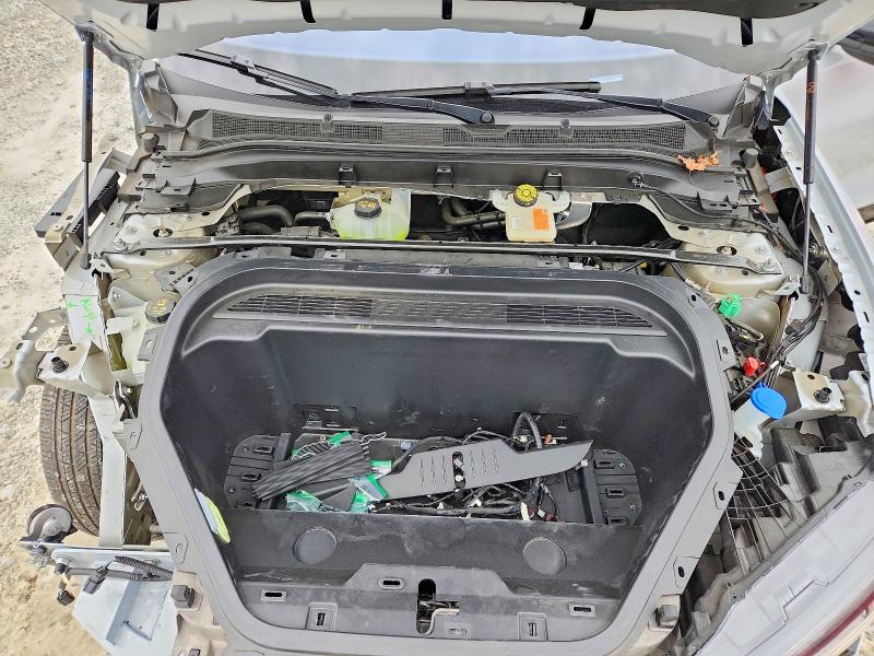 51701926 :رقم المزاد ، 3FMTK3RMXNMA42738 vin ، 2022 Ford Mustang Mach-e مزاد بيع