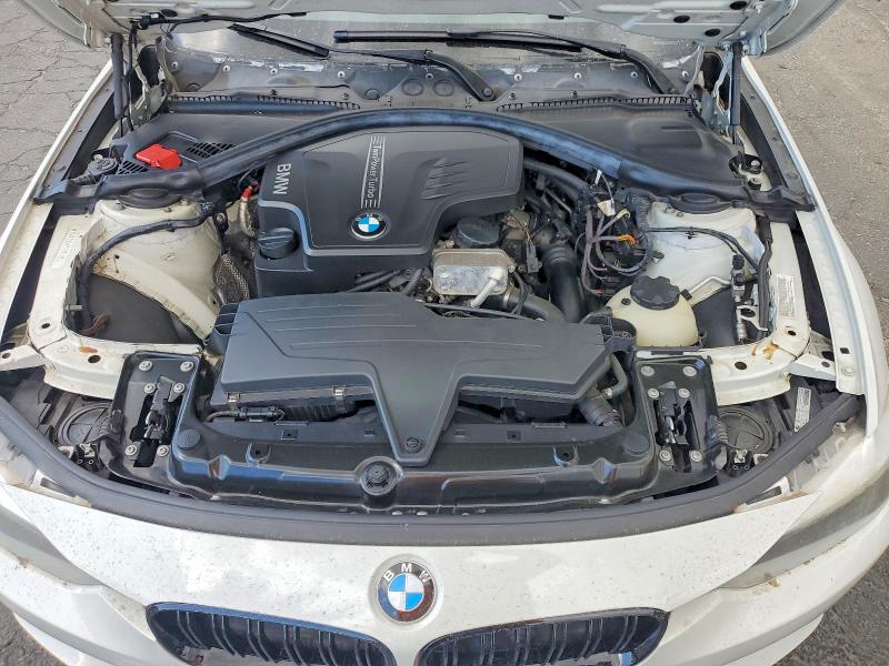 Aukcja sprzedaży 2013 Bmw 328, vin: WBA3C1G59DNR46244, numer aukcji: 55608186
