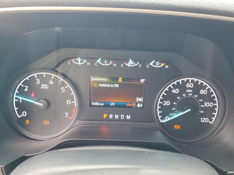 Продажа на аукционе авто 2021 Ford F150, vin: 1FTEW1EP8MFB54104, номер лота: 53311656