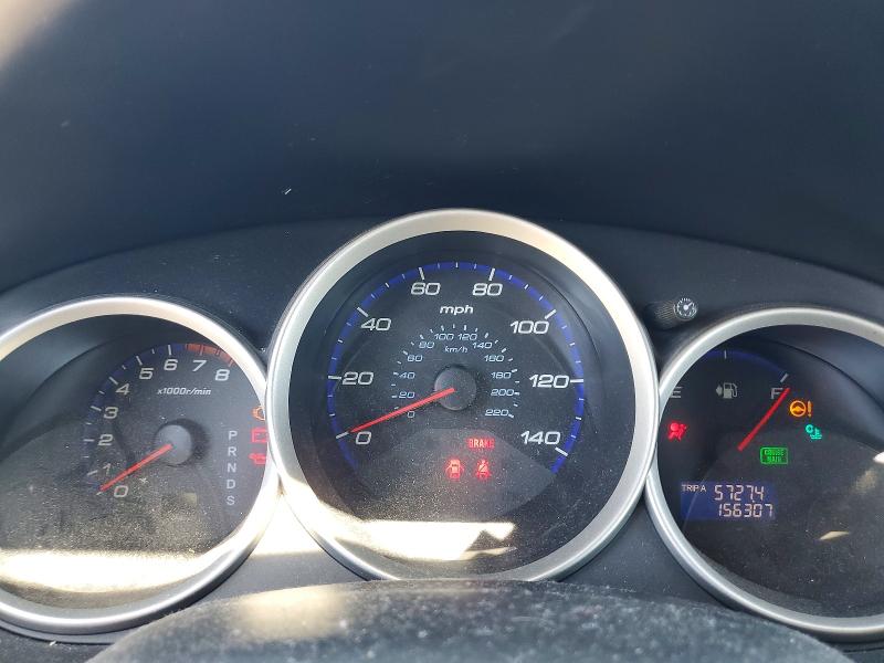 53056756 :رقم المزاد ، JHMGD38698S053940 vin ، 2008 Honda Fit مزاد بيع