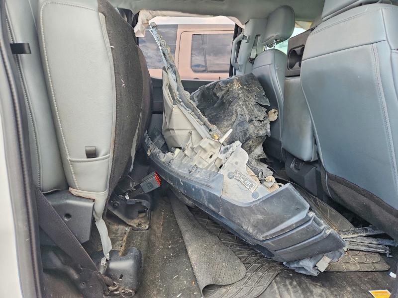 55057406 :رقم المزاد ، 1FTFW1E52MFA34043 vin ، 2021 Ford F150 مزاد بيع