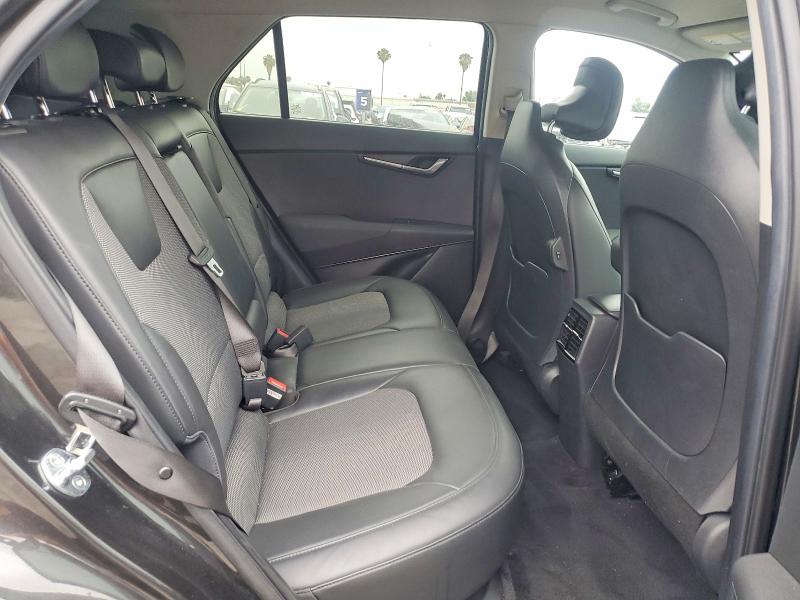 2023 Kia Niro მანქანა იყიდება აუქციონზე, vin: KNDCR3L16P5037219, აუქციონის ნომერი: 53447946