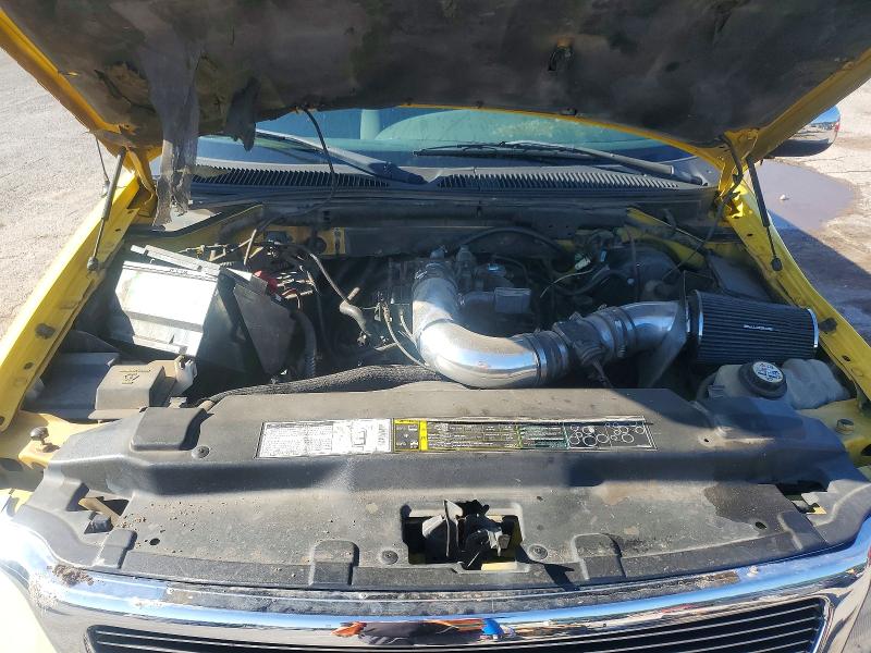 2002 Ford F150 მანქანა იყიდება აუქციონზე, vin: 1FTRF07W22KD25739, აუქციონის ნომერი: 53378566