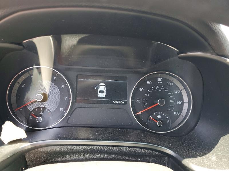 Продаж на аукціоні авто 2023 Kia Forte, vin: 3KPF24AD1PE601562, номер лоту: 53080246