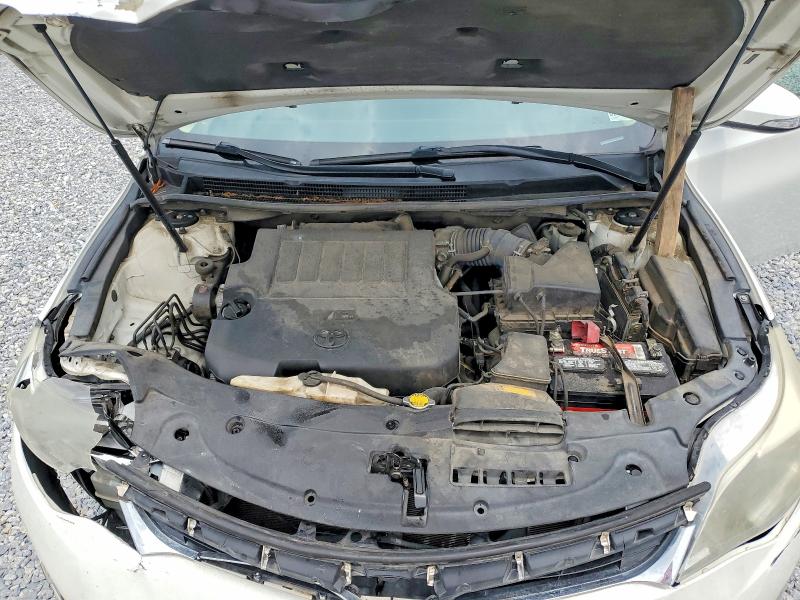 52381056 :رقم المزاد ، 4T1BK1EB8DU047189 vin ، 2013 Toyota Avalon مزاد بيع