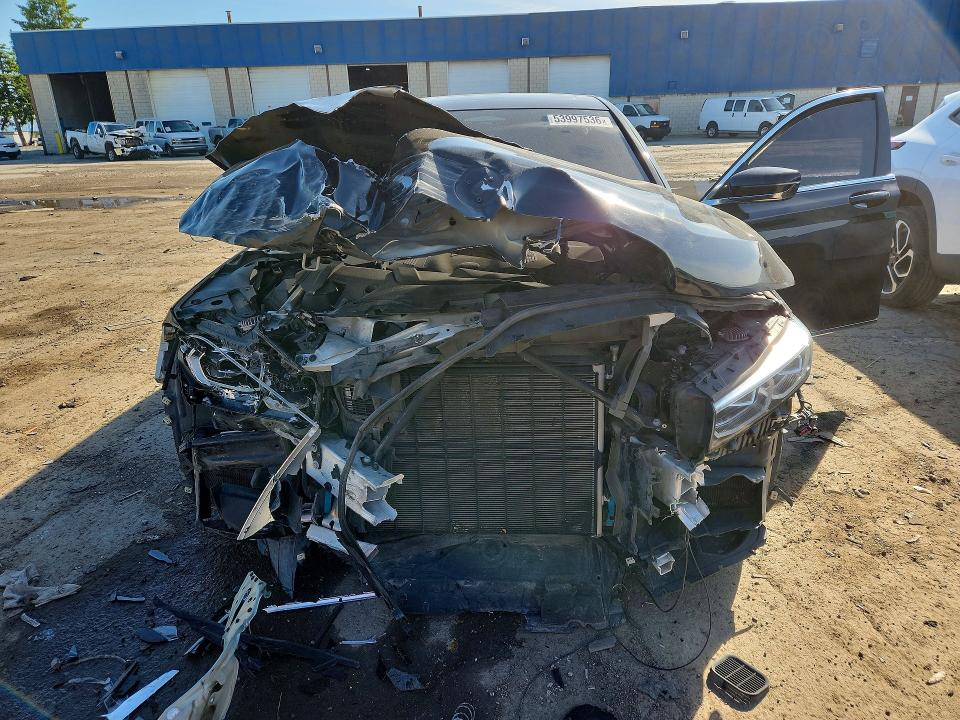 Aukcja sprzedaży 2020 Bmw 750, vin: WBA7U2C08LCD32877, numer aukcji: 53997536